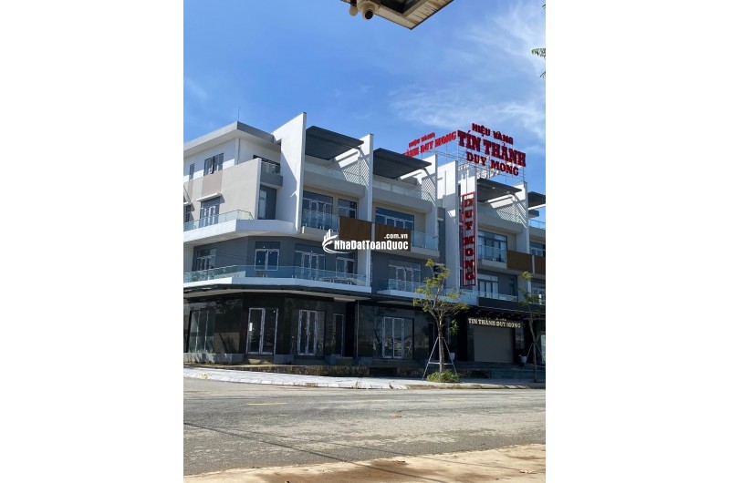  BGI TOPAZ DOWNTOWN – CÔNG THỨC ĐẦU TƯ BĐS DÒNG TIỀN HOÀN HẢO TẠI HUẾ 